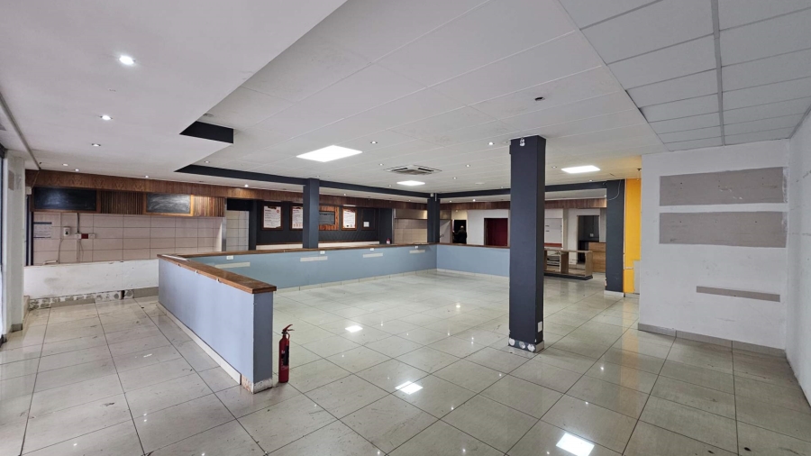 To Let commercial Property for Rent in Epping Industrial Western Cape